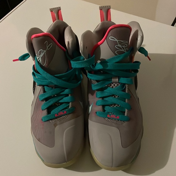 Nike | Shoes | Nike Lebron 9 South 
